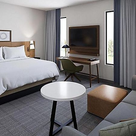 Staybridge Suites - Cincinnati East - Milford By Ihg Exterior foto