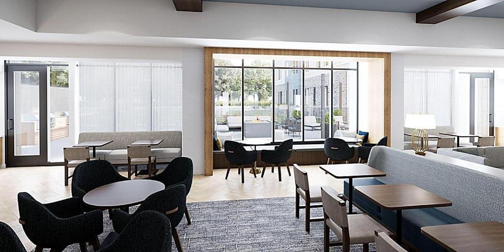 Staybridge Suites - Cincinnati East - Milford By Ihg Exterior foto